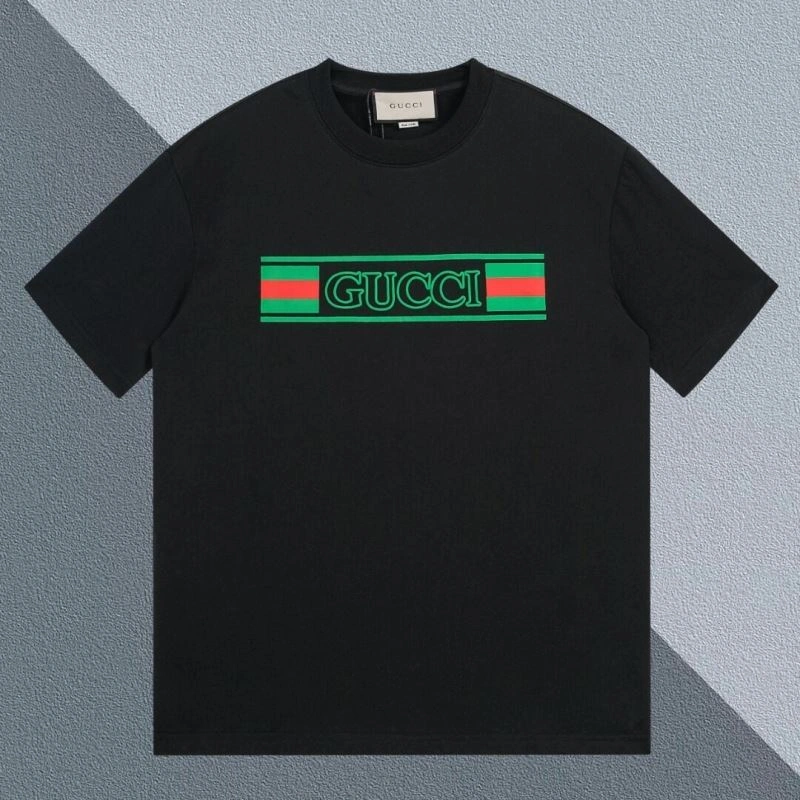 Gucci T-Shirts Neat 125069