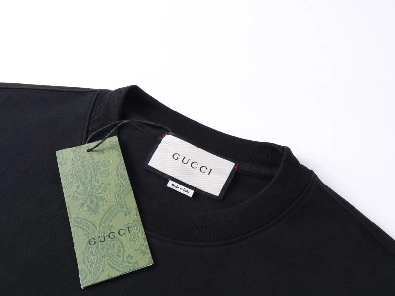 Gucci T-Shirts Neat 125069