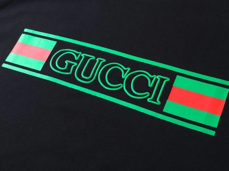 Gucci T-Shirts Neat 125069