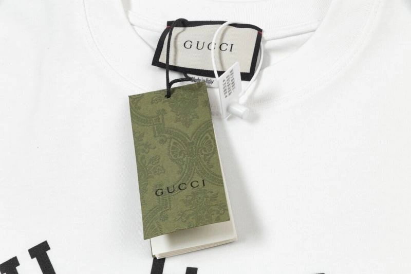 OdorResistant Gucci T-Shirts 125083