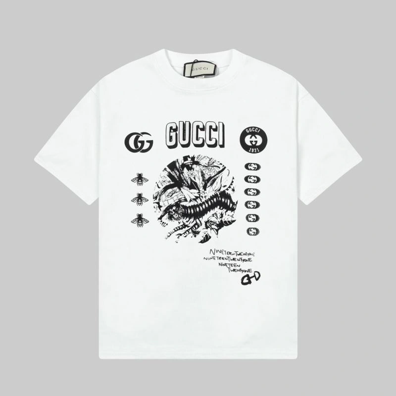 GoodFit Gucci T-Shirts 125086
