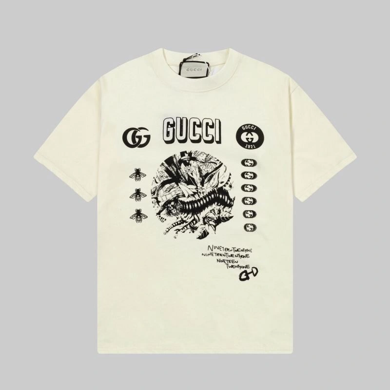 GoodFit Gucci T-Shirts 125086