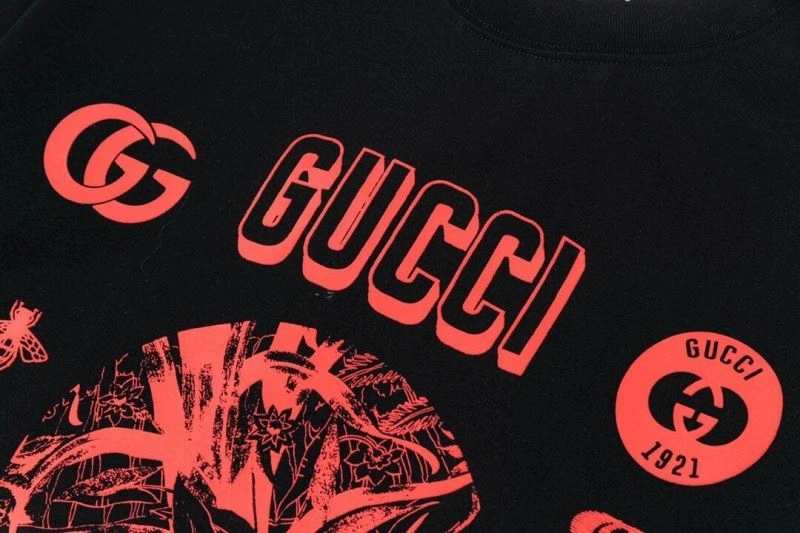 GoodFit Gucci T-Shirts 125086