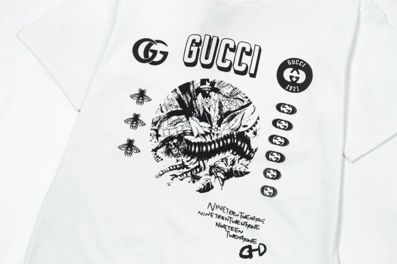 GoodFit Gucci T-Shirts 125086