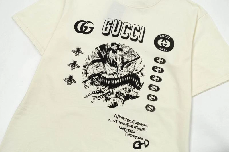 GoodFit Gucci T-Shirts 125086