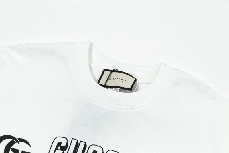 GoodFit Gucci T-Shirts 125086