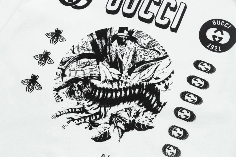 GoodFit Gucci T-Shirts 125086
