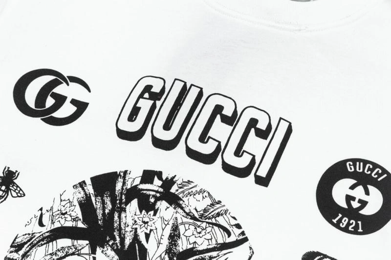 GoodFit Gucci T-Shirts 125086
