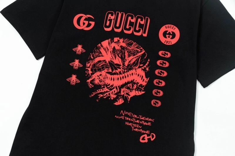 GoodFit Gucci T-Shirts 125086