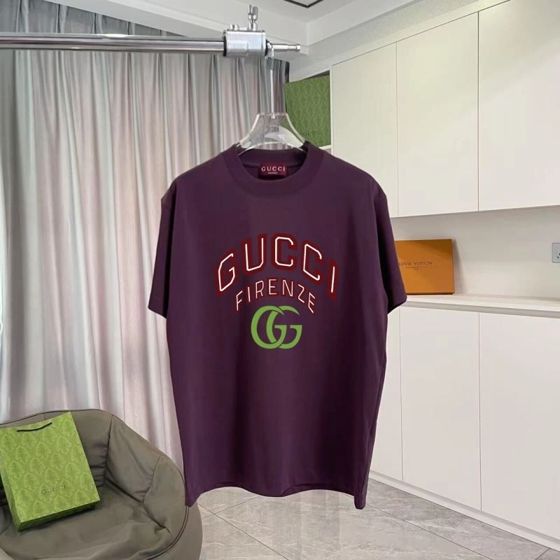 Gucci T-Shirts FreshLook 125080