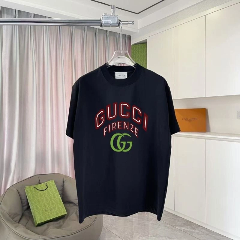 Gucci T-Shirts FreshLook 125080