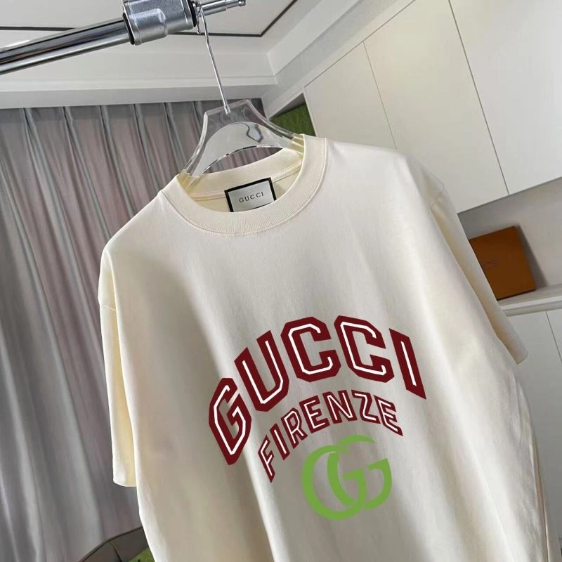Gucci T-Shirts FreshLook 125080