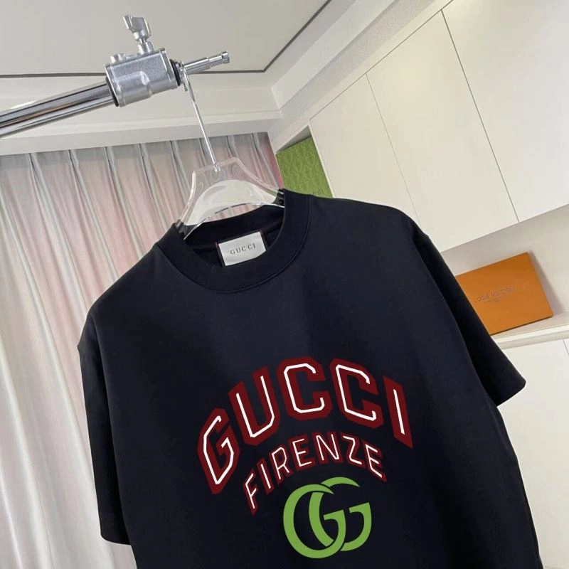 Gucci T-Shirts FreshLook 125080