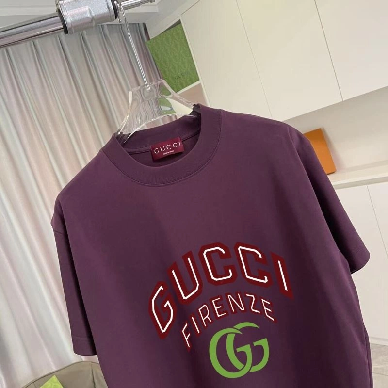 Gucci T-Shirts FreshLook 125080