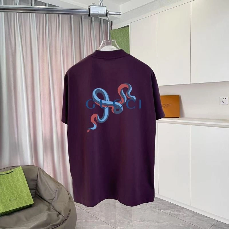 Snug Gucci T-Shirts 125082