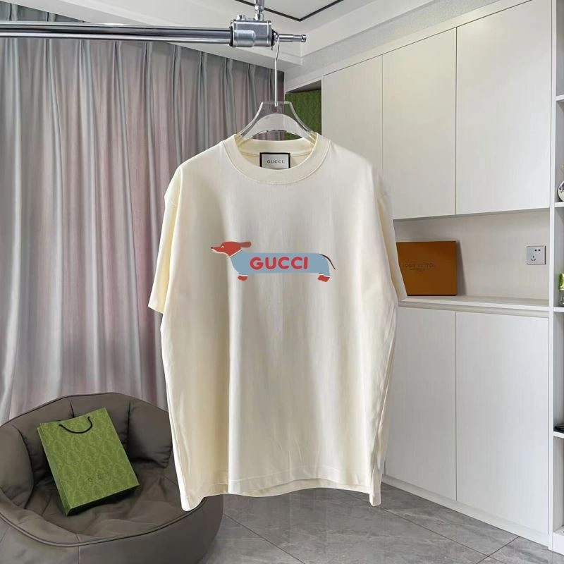 EasyCare Gucci T-Shirts 125085