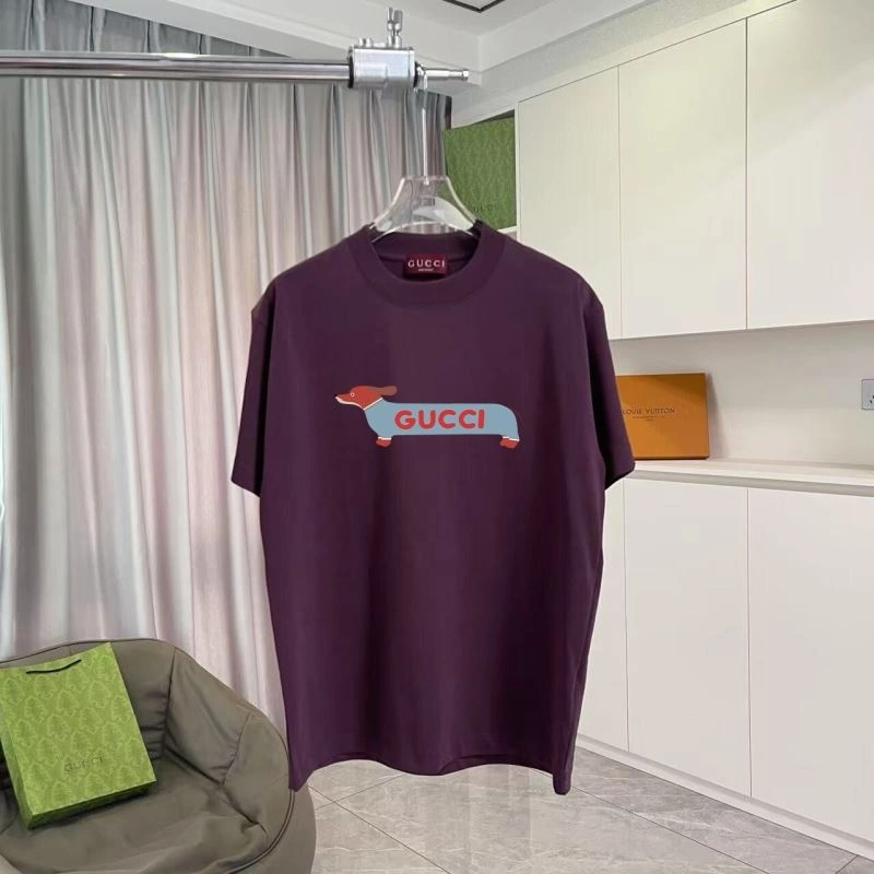 EasyCare Gucci T-Shirts 125085