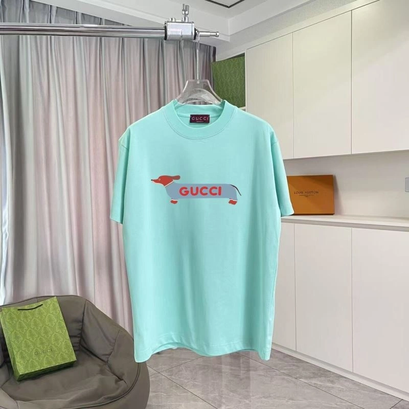 EasyCare Gucci T-Shirts 125085