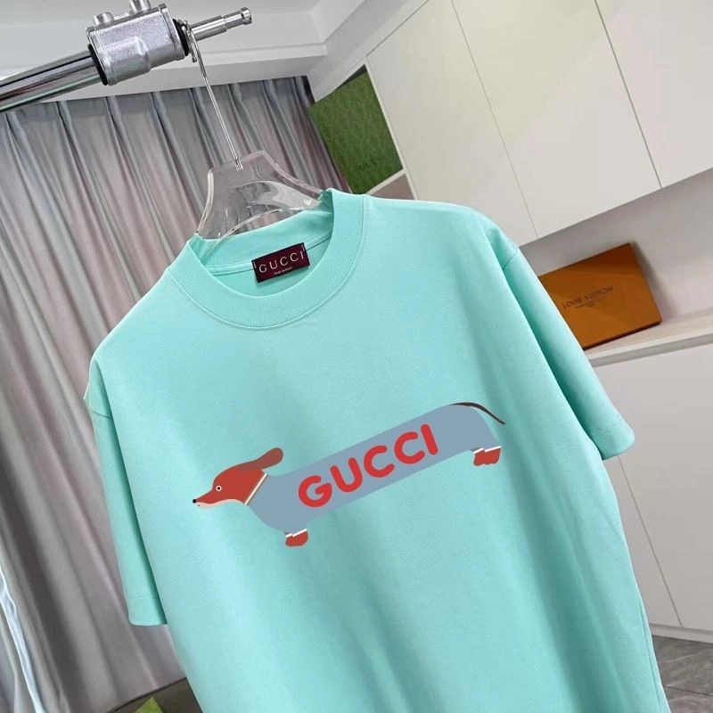 EasyCare Gucci T-Shirts 125085