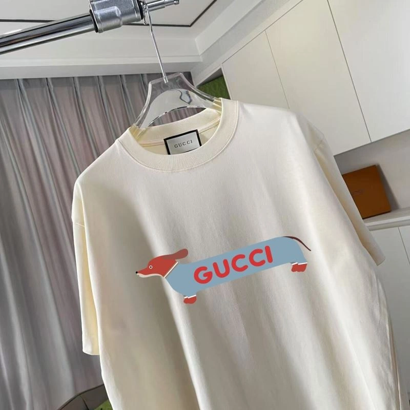 EasyCare Gucci T-Shirts 125085