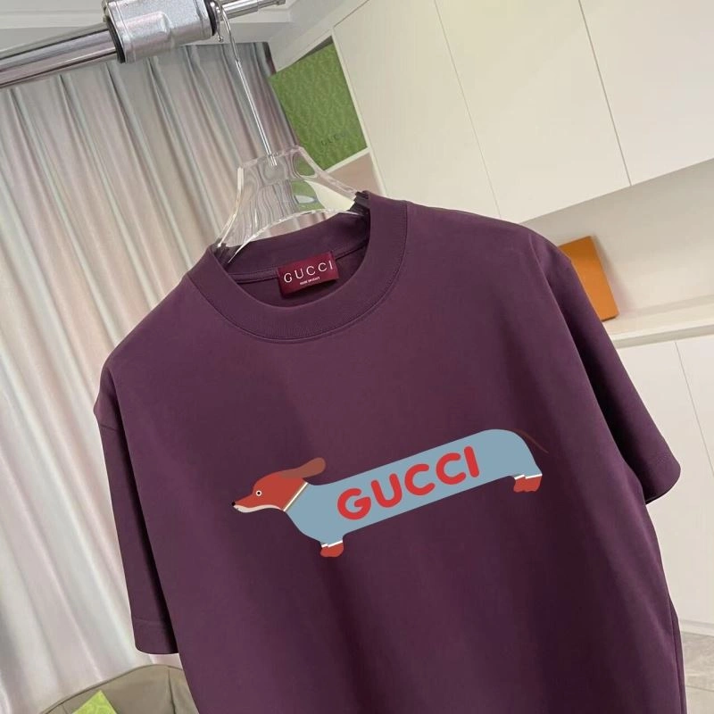 EasyCare Gucci T-Shirts 125085