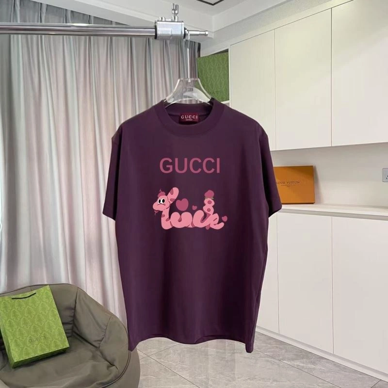 FashionForward Gucci T-Shirts 125088