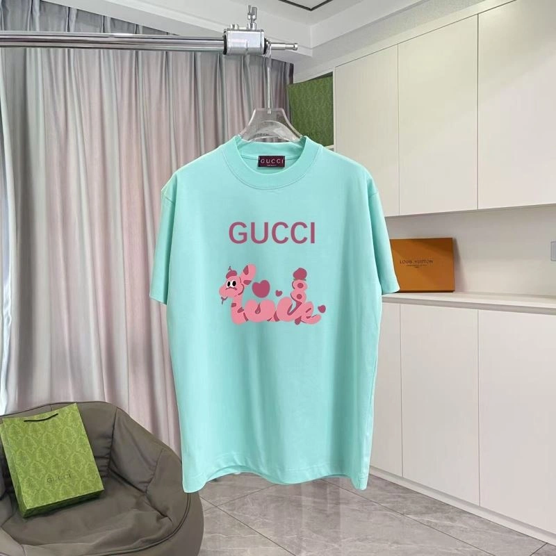 FashionForward Gucci T-Shirts 125088