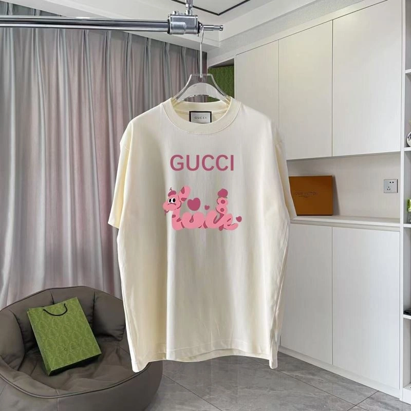 FashionForward Gucci T-Shirts 125088