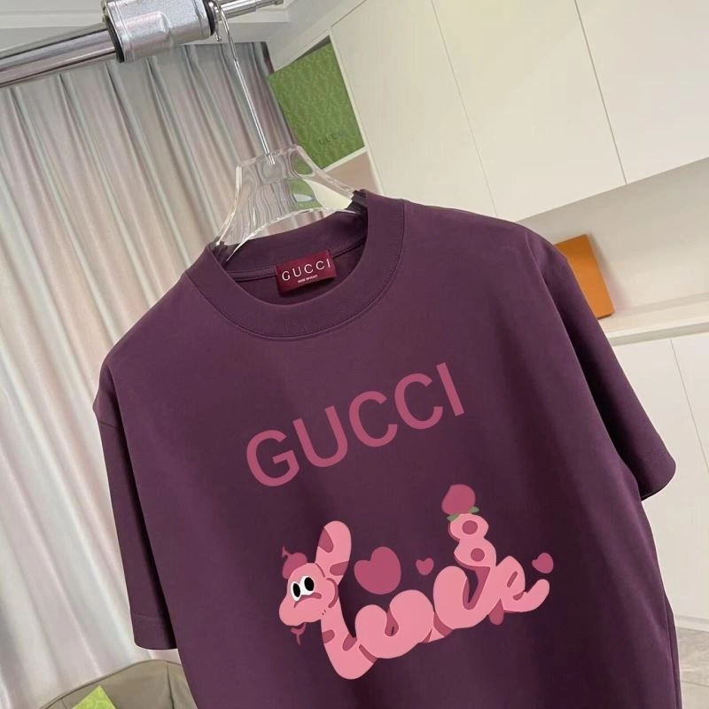 FashionForward Gucci T-Shirts 125088