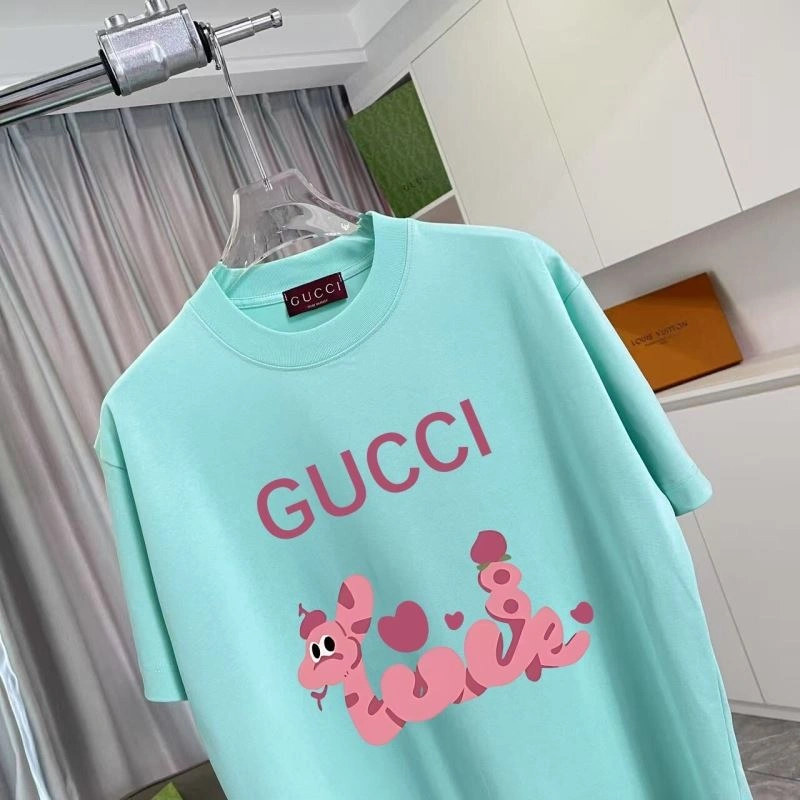 FashionForward Gucci T-Shirts 125088