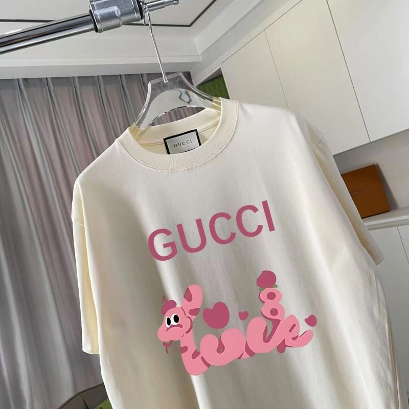 FashionForward Gucci T-Shirts 125088