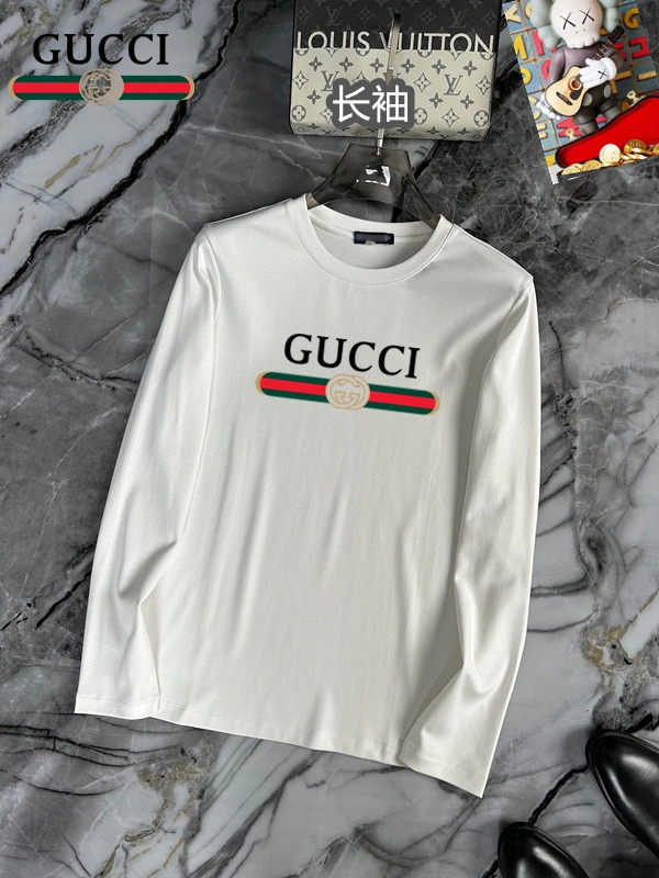 Original Gucci T-Shirts 128944