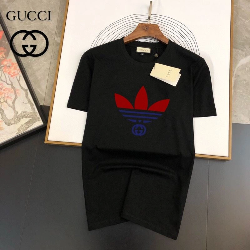 Gucci T-Shirts MultiPurpose 125077