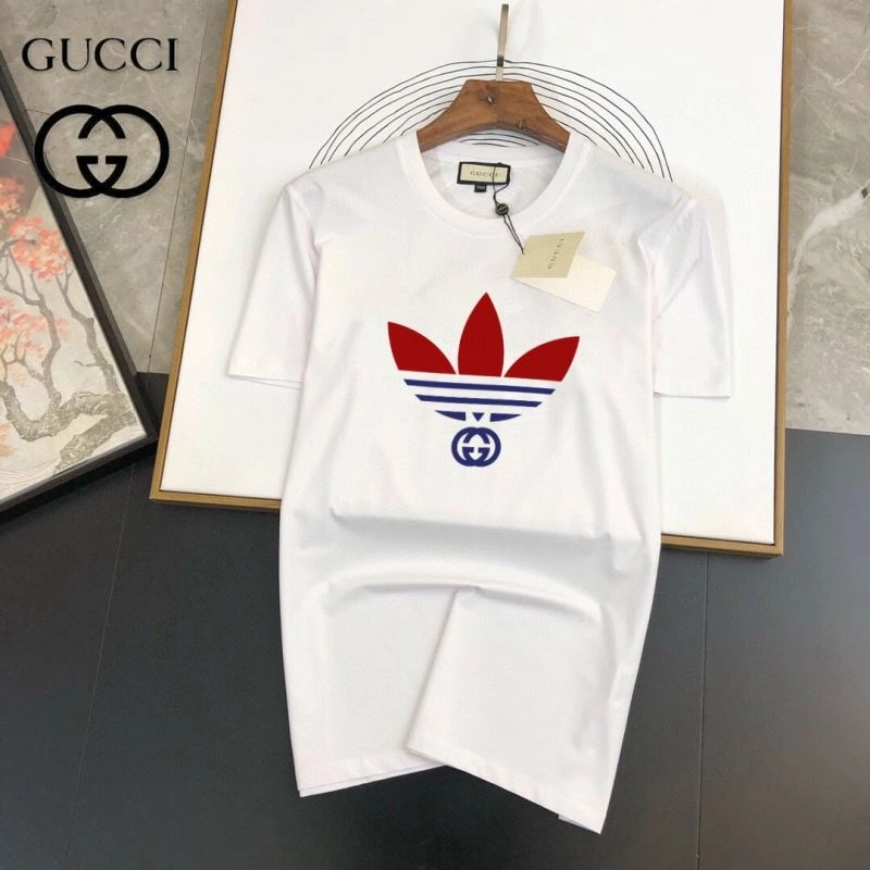 Gucci T-Shirts MultiPurpose 125077