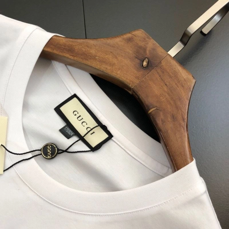 Gucci T-Shirts MultiPurpose 125077