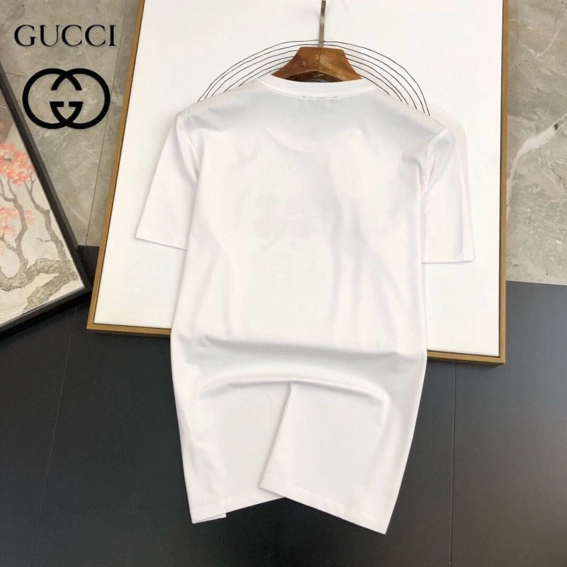 Gucci T-Shirts MultiPurpose 125077