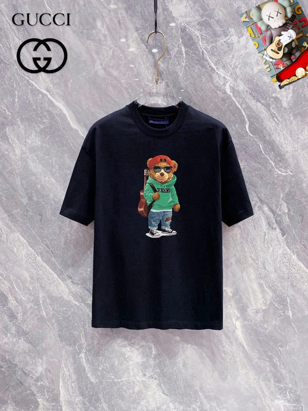 Gucci T-Shirts Youthful 125048