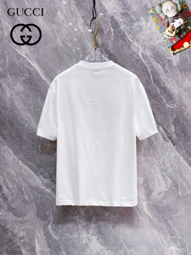 Gucci T-Shirts Youthful 125048