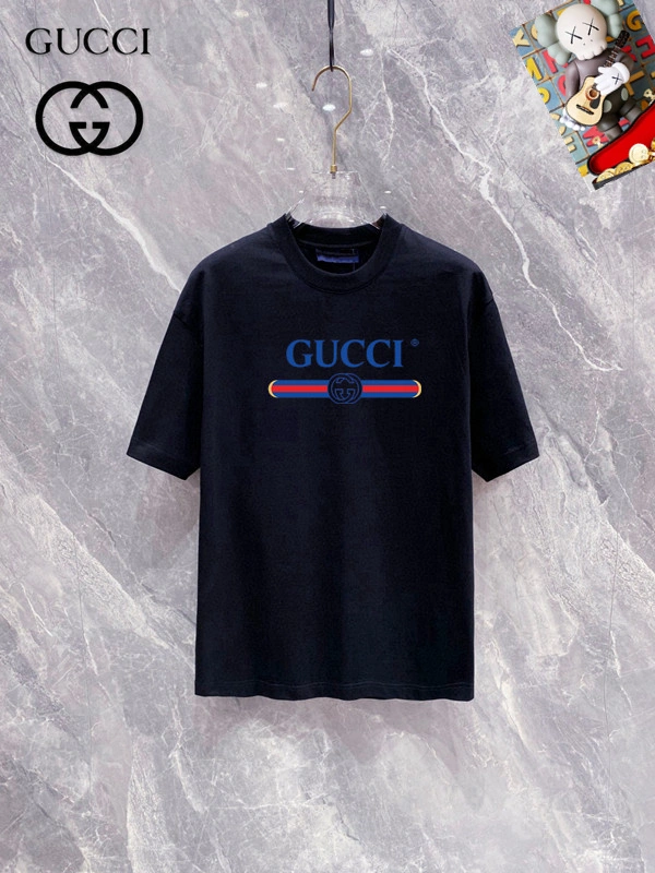 Gucci T-Shirts Trendsetting 125041
