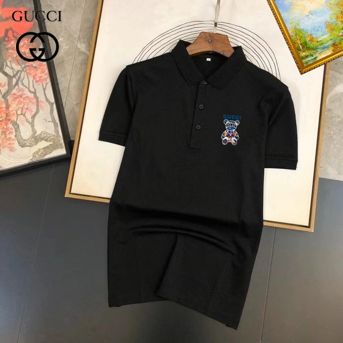 Gucci T-Shirts Trendy 125031