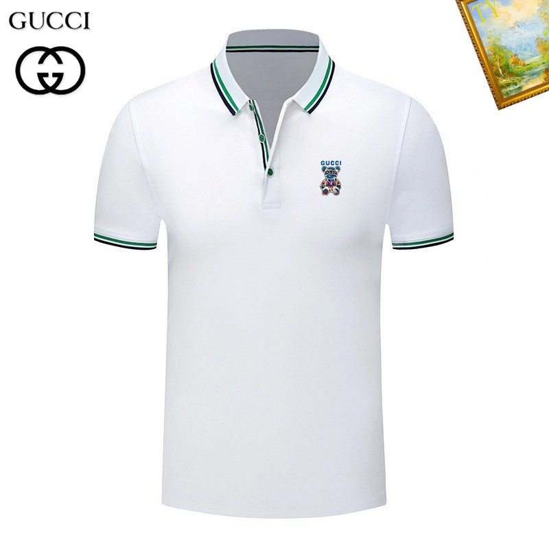 Breathable Gucci T-Shirts 125047