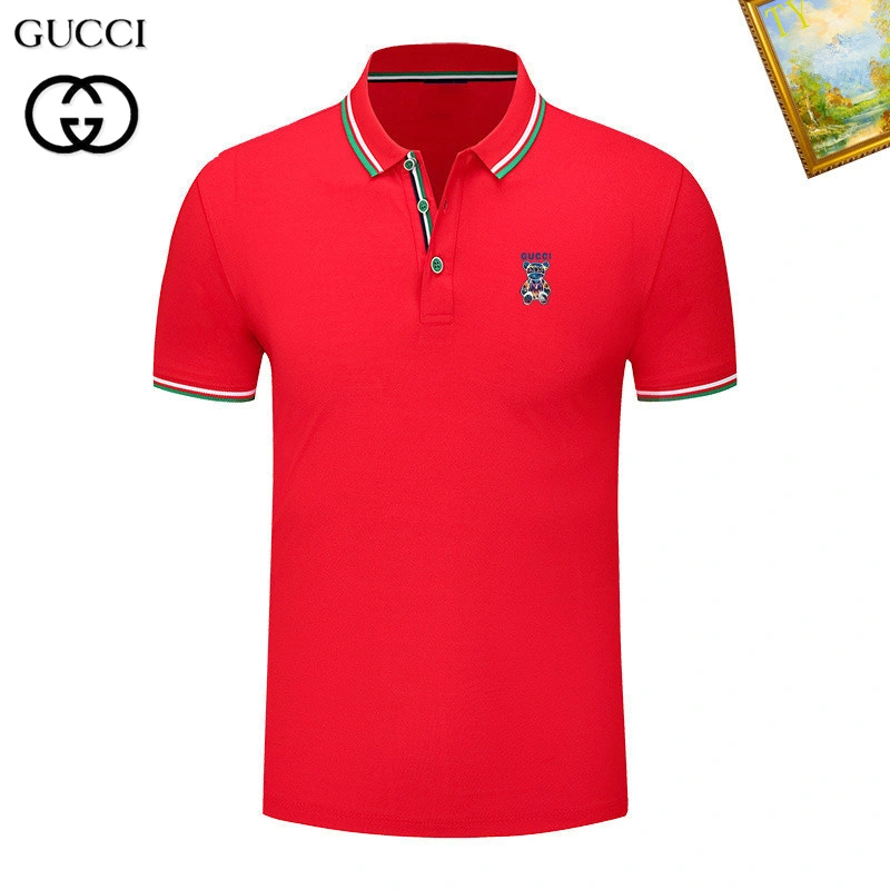 Breathable Gucci T-Shirts 125047