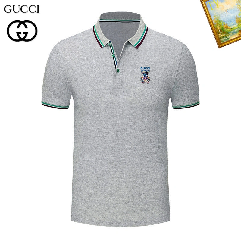 Breathable Gucci T-Shirts 125047