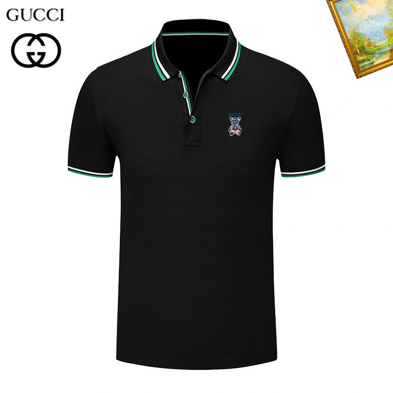 Breathable Gucci T-Shirts 125047