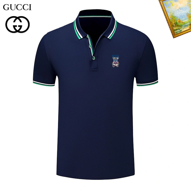 Breathable Gucci T-Shirts 125047