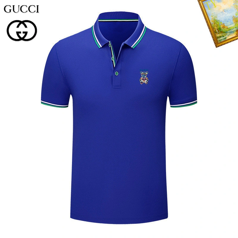 Breathable Gucci T-Shirts 125047