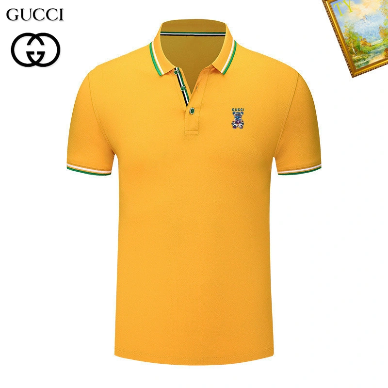 Breathable Gucci T-Shirts 125047