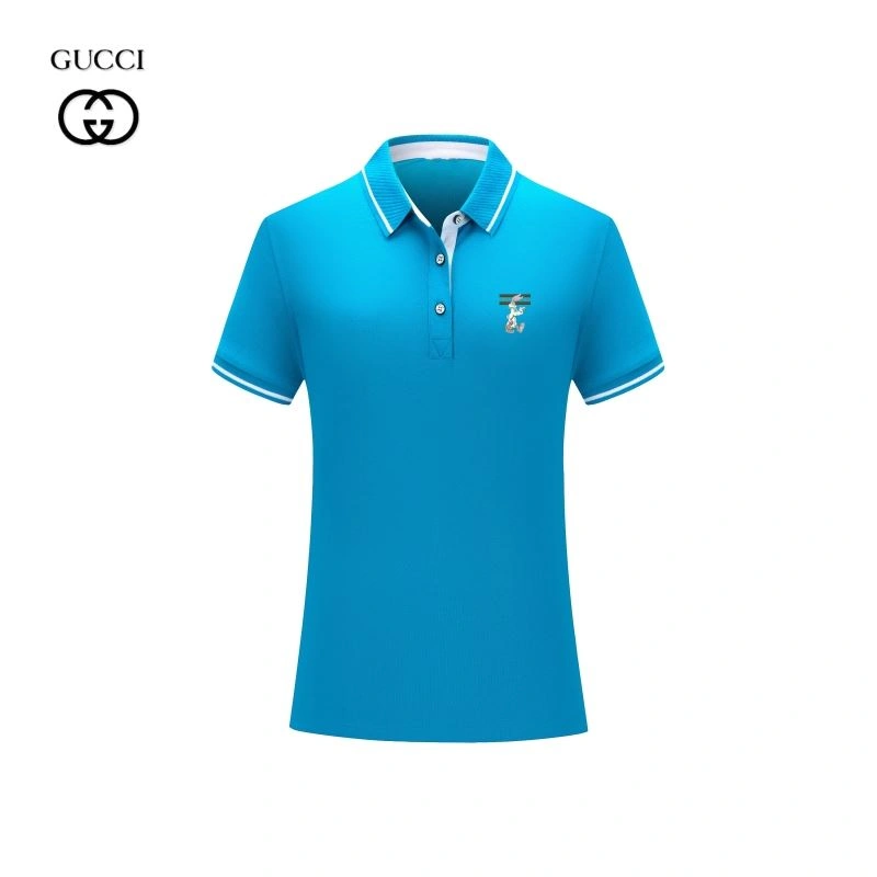 Gucci T-Shirts Stretchable 125046