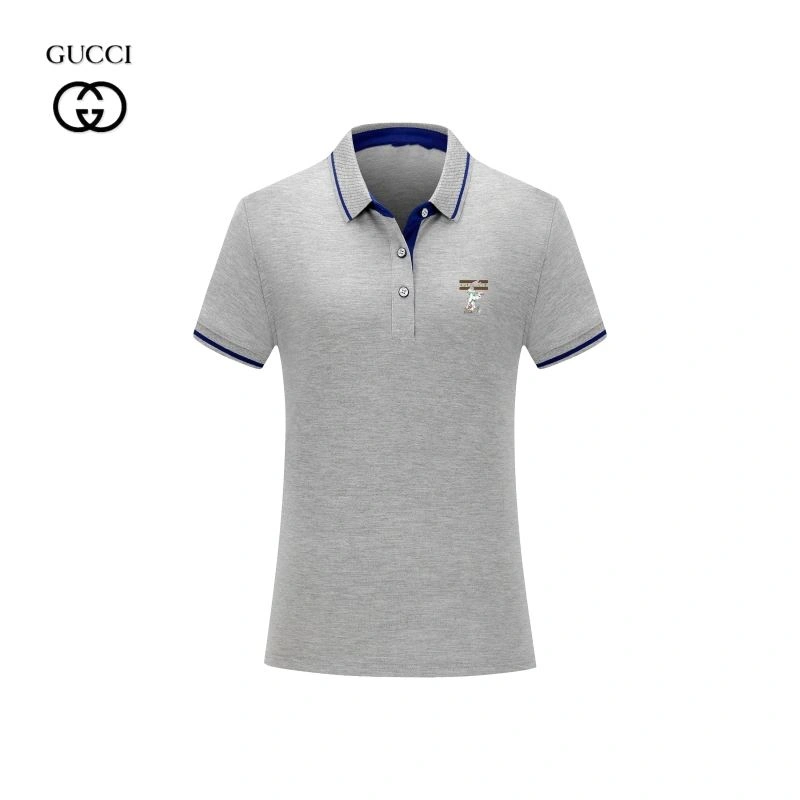 Gucci T-Shirts Stretchable 125046