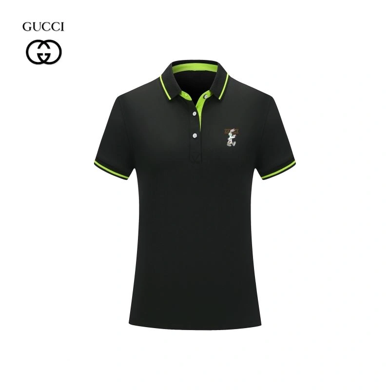 Gucci T-Shirts Stretchable 125046